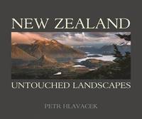 bokomslag New Zealand Untouched Landscapes Pocket Edition