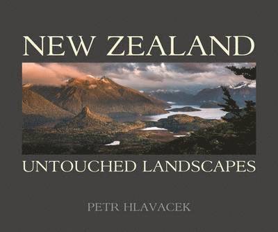 New Zealand Untouched Landscapes Pocket Edition 1