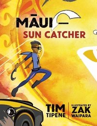 bokomslag M?ui: Sun Catcher