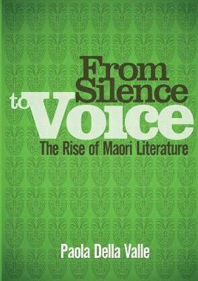 Paola Della Valle - From Silence to Voice, Häftad. Tillgänglighet: Lägg i varukorg