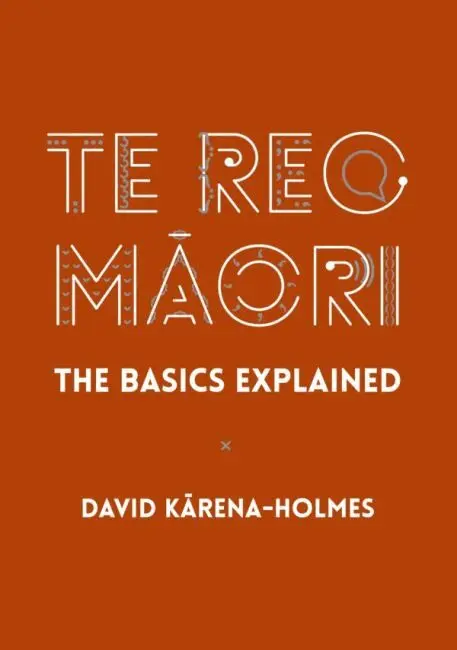 David Karena-Holmes - Te Reo Maori, Häftad. Tillgänglighet: Lägg i varukorg
