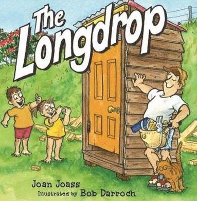 bokomslag Longdrop