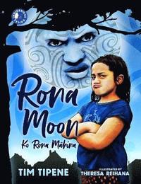 bokomslag Rona Moon