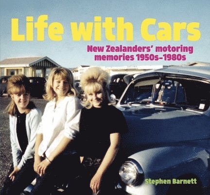 Life with Cars 1