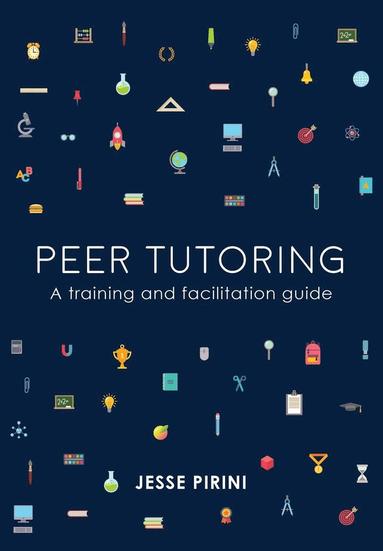 bokomslag Peer Tutoring