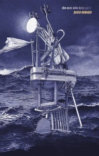 bokomslag Ones who keep quiet - a new poetry collection