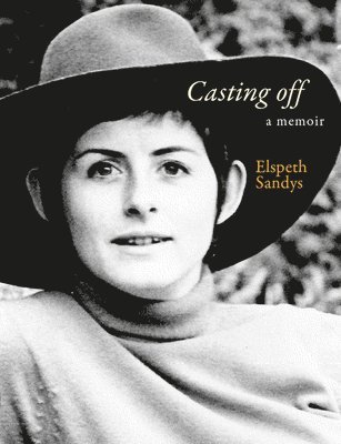 Elspeth Sandys - Casting Off, Häftad