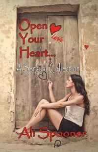 bokomslag Open Your Heart