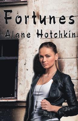 Alane Hotchkin - Fortunes, Häftad