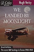bokomslag We Landed By Moonlight