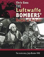 Luftwaffe Bombers' Battle of Britain