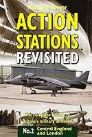 bokomslag Action Stations Revisited Volume 2