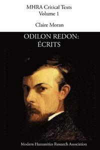 bokomslag Odilon Redon