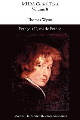 Charles-Jean-François Hénault, T, Wynn - Francois II, Roi De France, Häftad