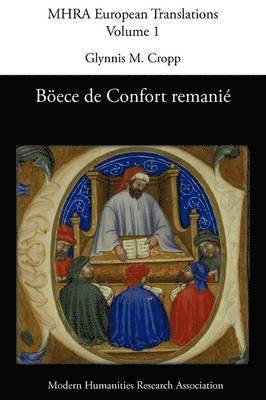 Boece De Confort Remanie 1