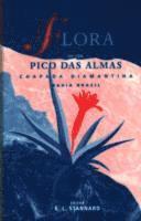 bokomslag Flora of the Pico Das Almas, Chapada Diamantina, Bahia, Brazil