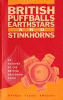 British Puffballs, Earthstars and Stinkhorns 1