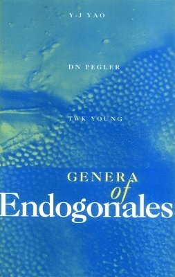 Genera of Endogonales 1