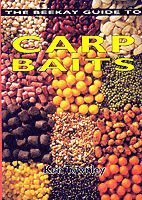 bokomslag The Beekay Guide to Carp Baits