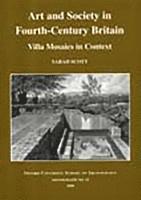 Art and Society in Fourth-Centry Britain 1