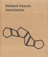 bokomslag Richard Deacon
