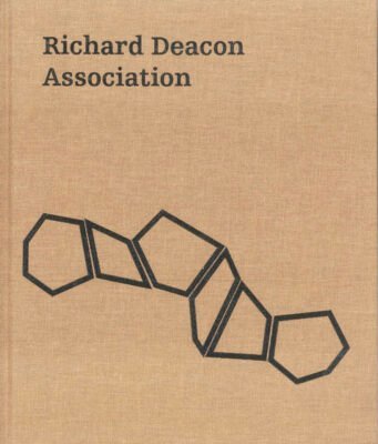 Richard Deacon 1