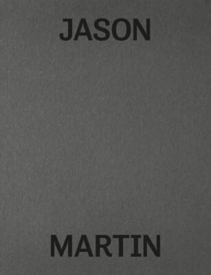 bokomslag Jason Martin