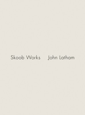 bokomslag John Latham
