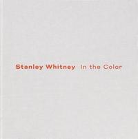 bokomslag Stanley Whitney