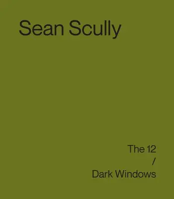 Sean Scully, Inbunden. Tillgänglighet: Lägg i varukorg
