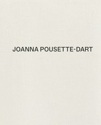 bokomslag Joanna Pousette-Dart