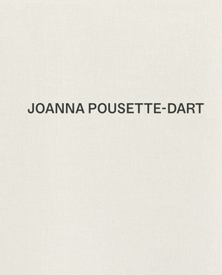 Joanna Pousette-Dart 1