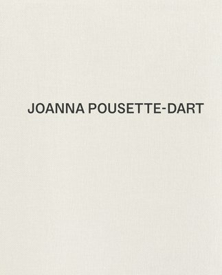 Thomas Phongsathorn, Ossian Ward - Joanna Pousette-Dart, Inbunden