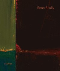 bokomslag Sean Scully: La Deep