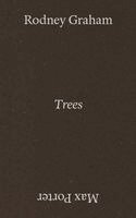Rodney Graham, Ossian Ward - Rodney Graham & Max Porter: Trees, Häftad