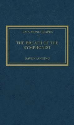 The Breath of the Symphonist 1