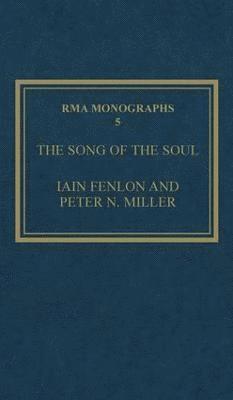 The Song of the Soul 1