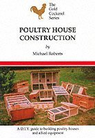 Poultry House Construction