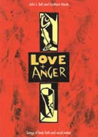 bokomslag Love and Anger