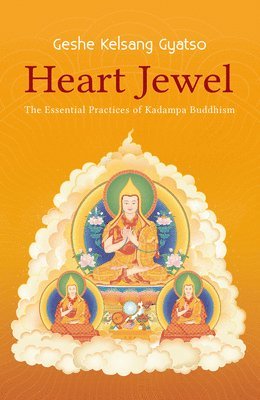 Heart Jewel 1