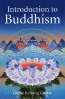 bokomslag Introduction to Buddhism