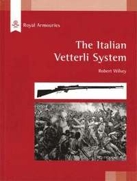 bokomslag The Italian Vetterli System