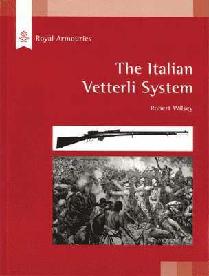 The Italian Vetterli System 1