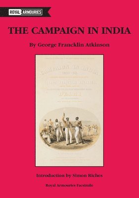 The Campaign in India 1
