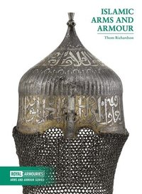 bokomslag Islamic Arms and Armour