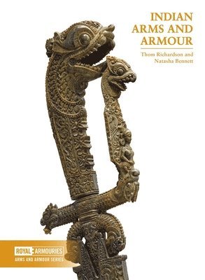 Indian Arms and Armour 1