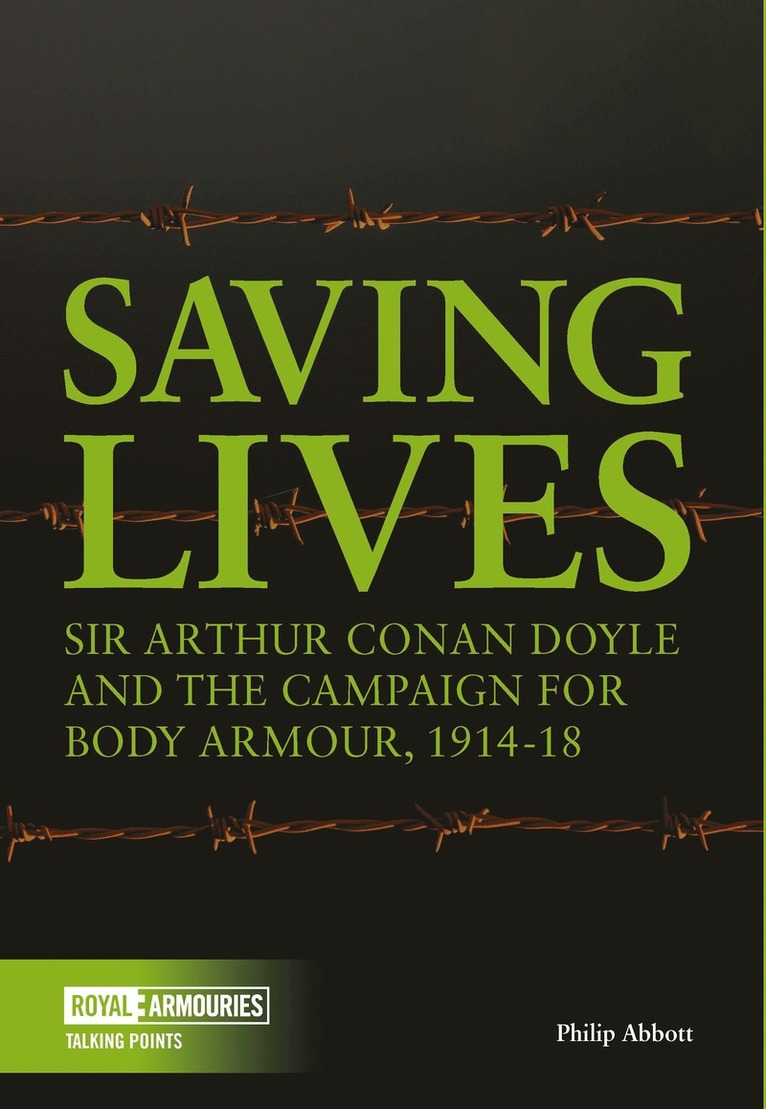 Saving Lives