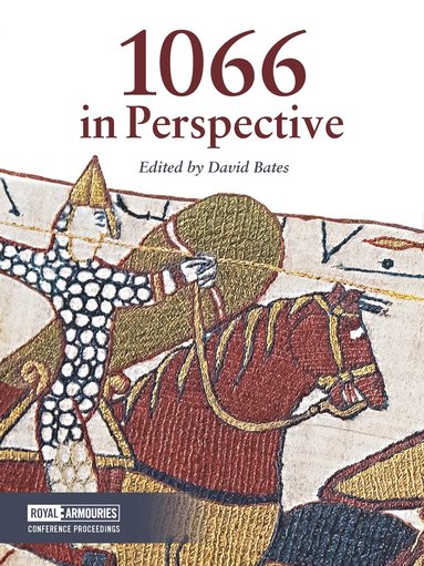 David Bates, Bates, David Bates - 1066 in Perspective, Häftad