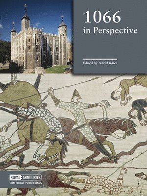 bokomslag 1066 in Perspective