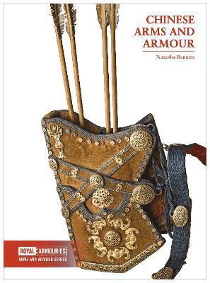 Chinese Arms and Armour 1
